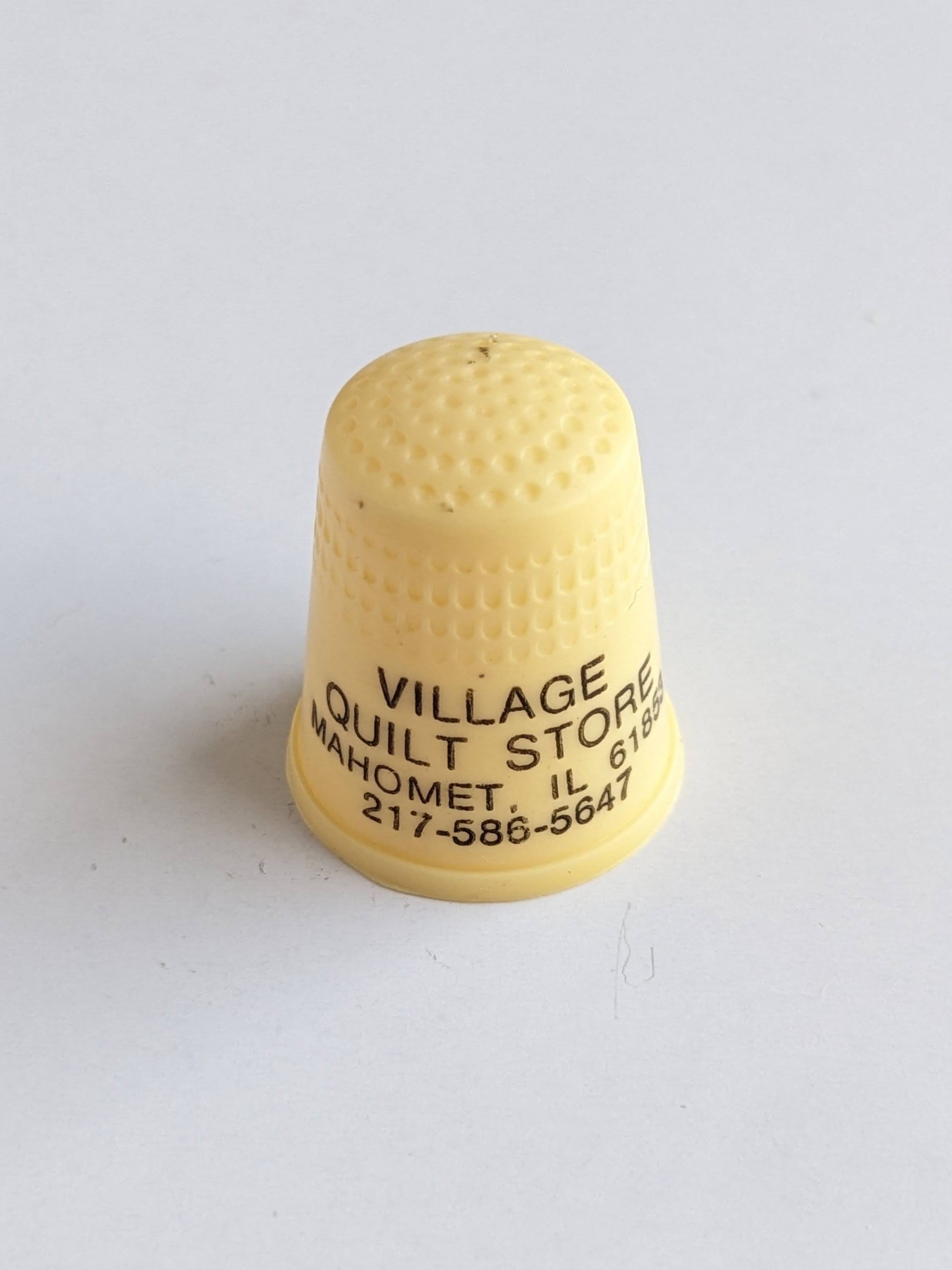 thimble116