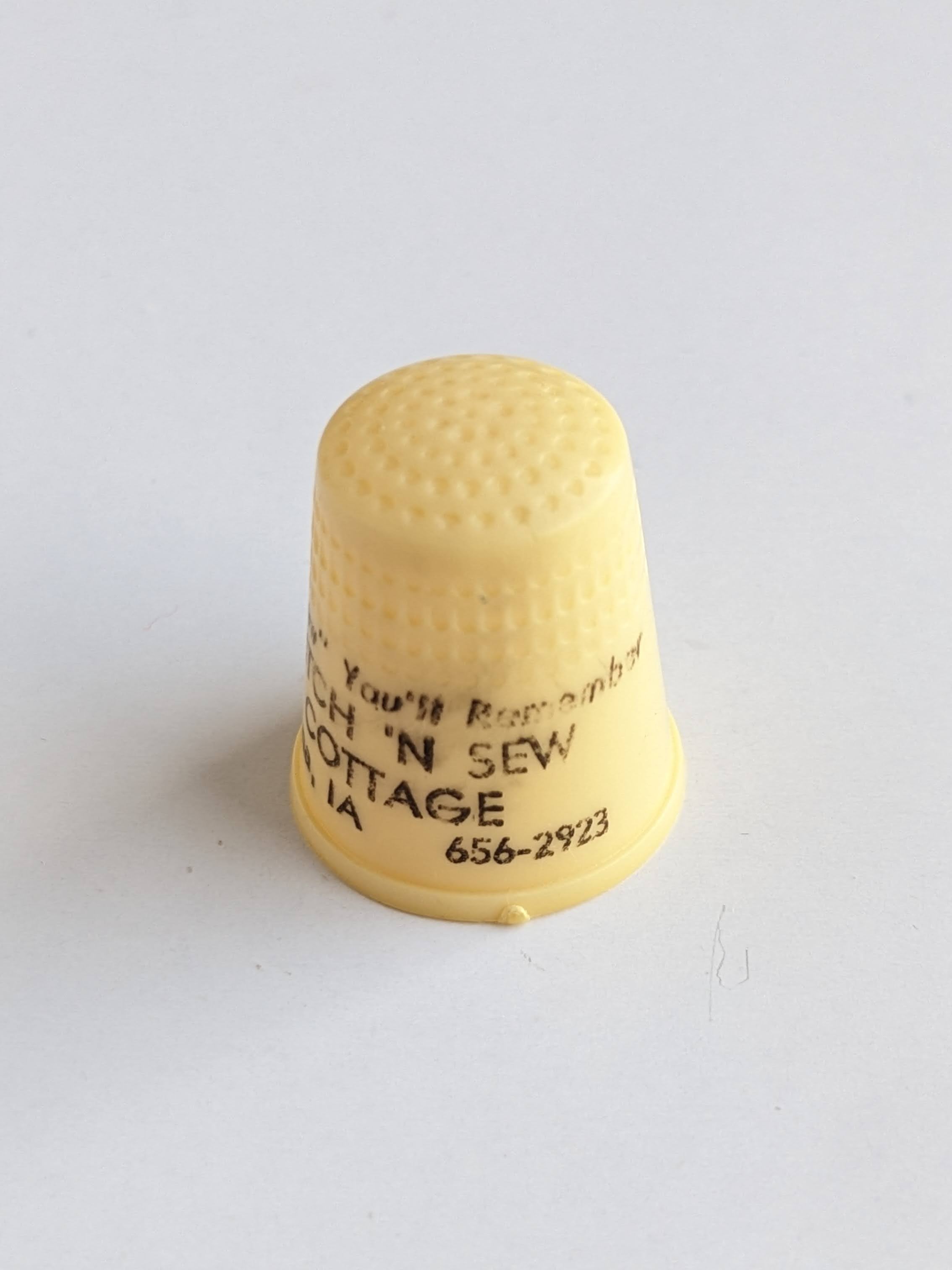 thimble118