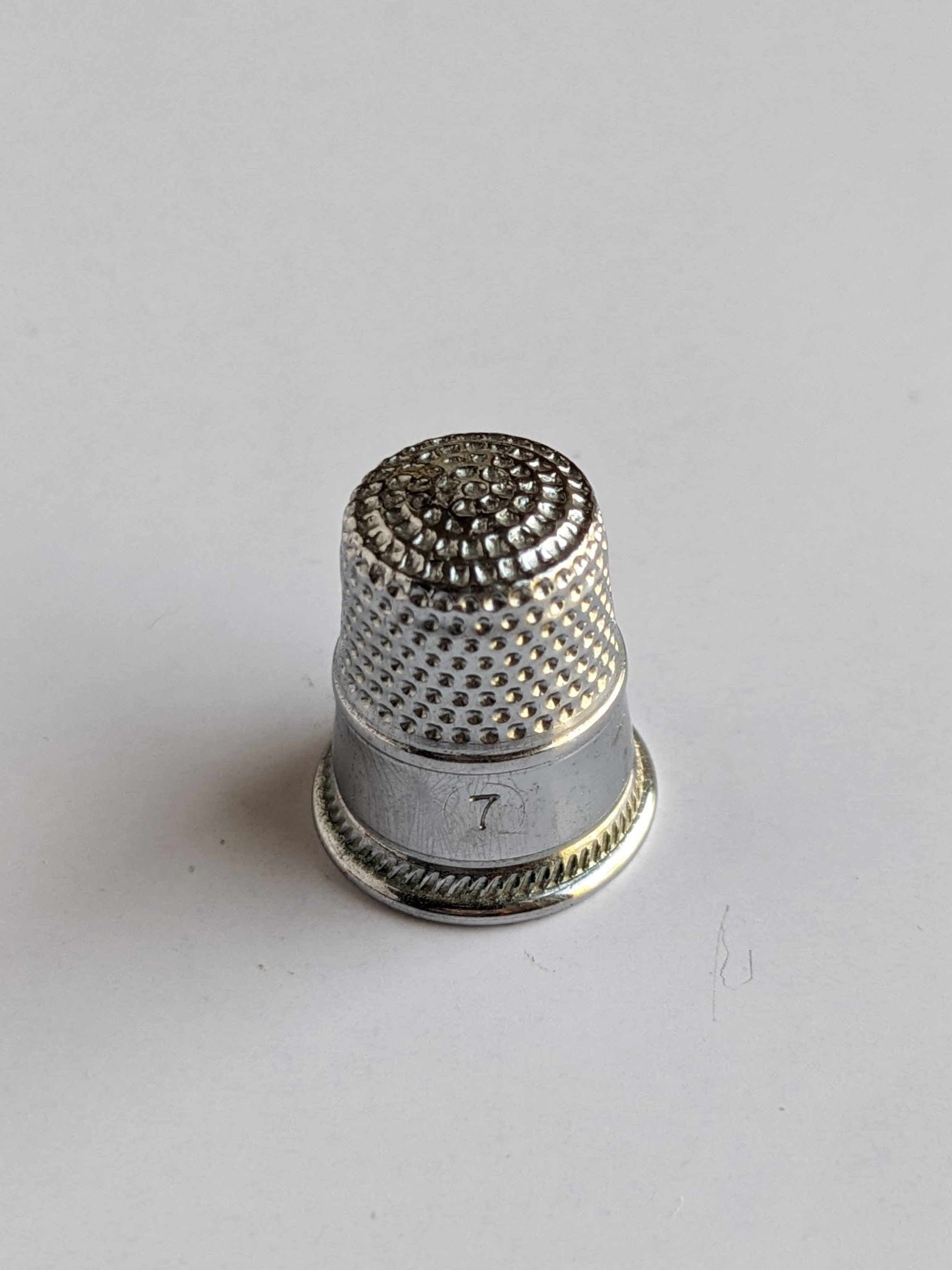 thimble132