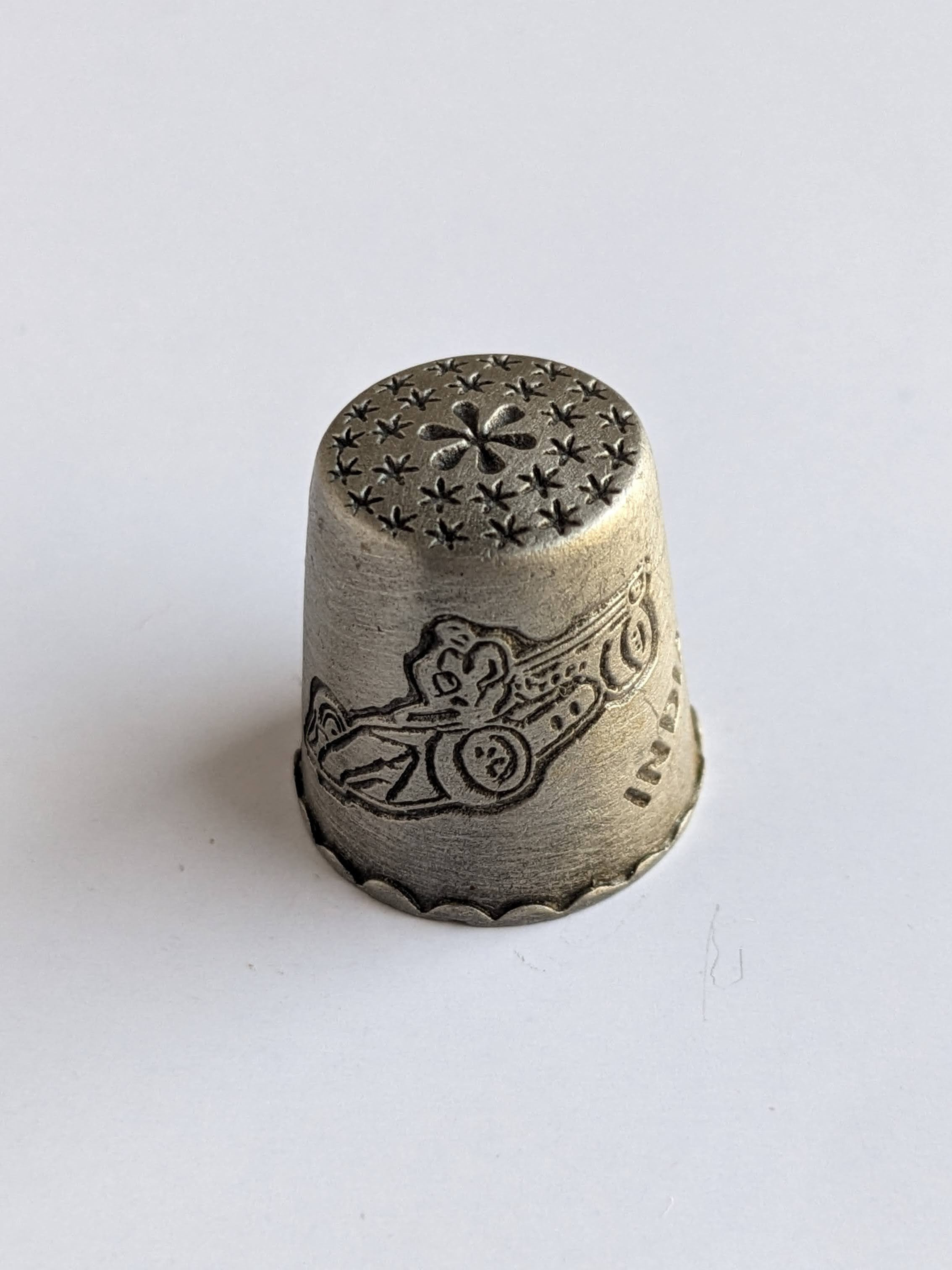 thimble133