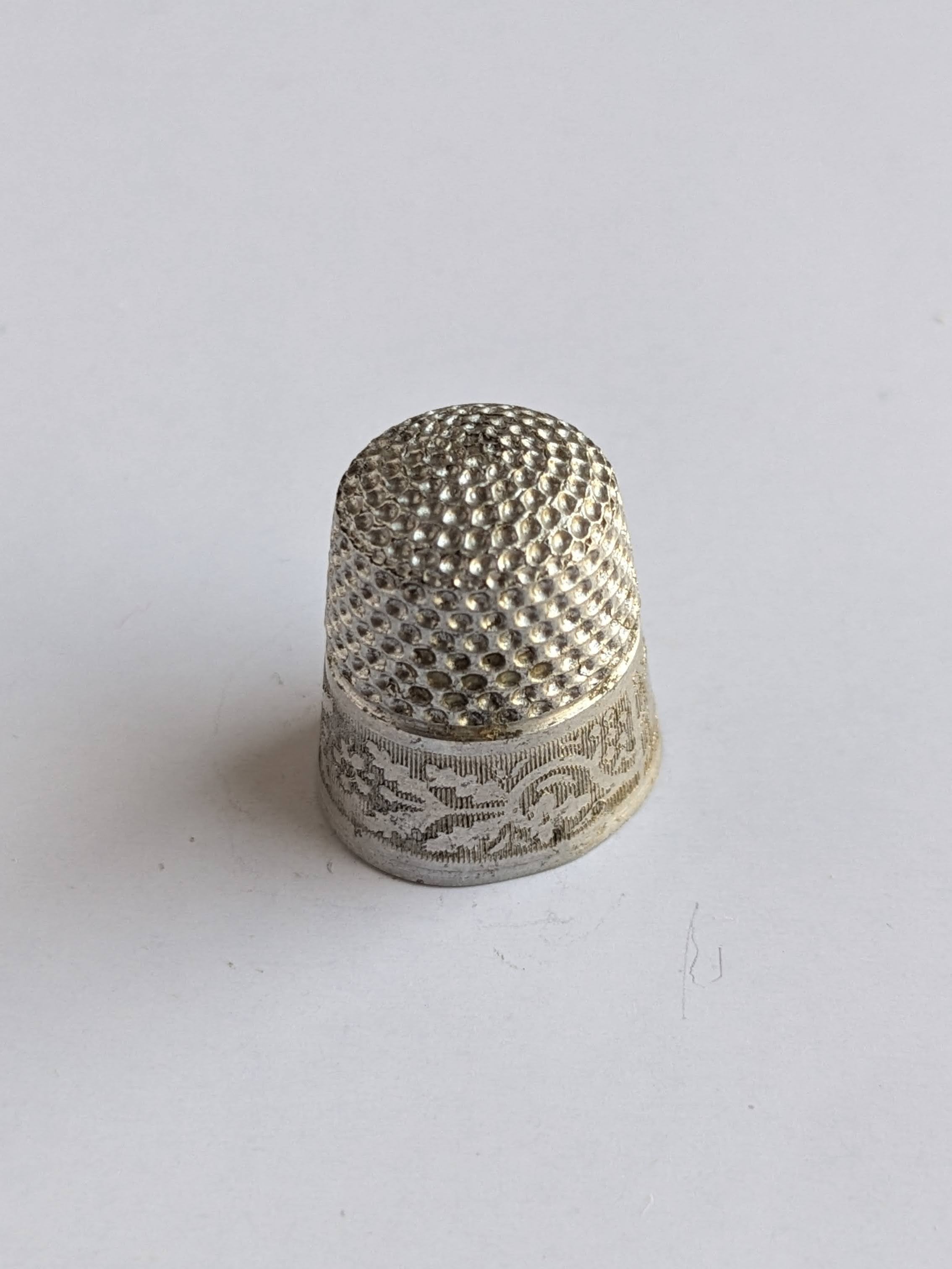 thimble136