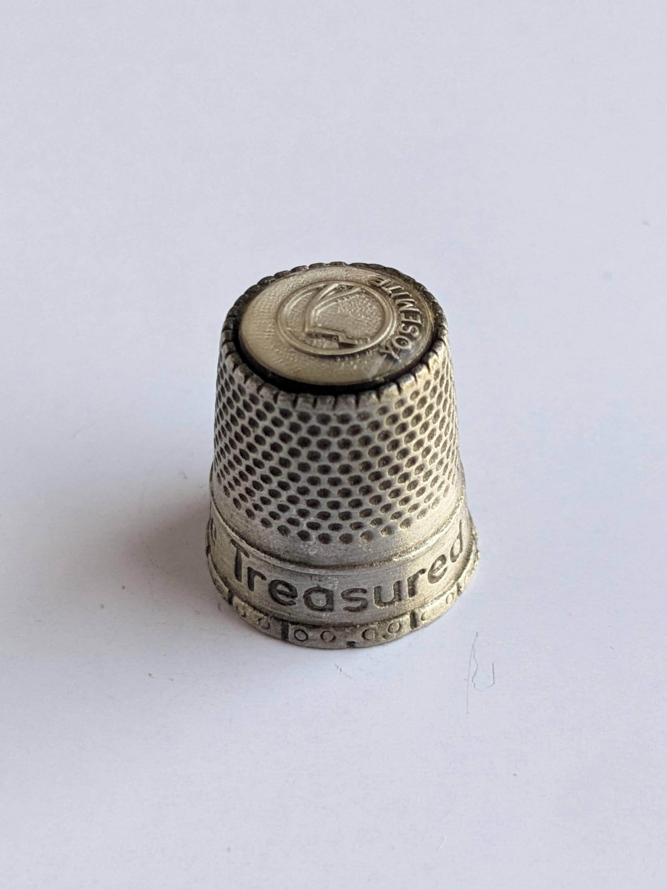 thimble137